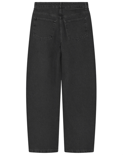 Day Birger et Mikkelsen - Blaire Black Denim Jeans - Black